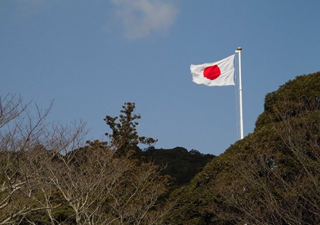 一艘载有俄船员货船在日本海失火 无人受伤