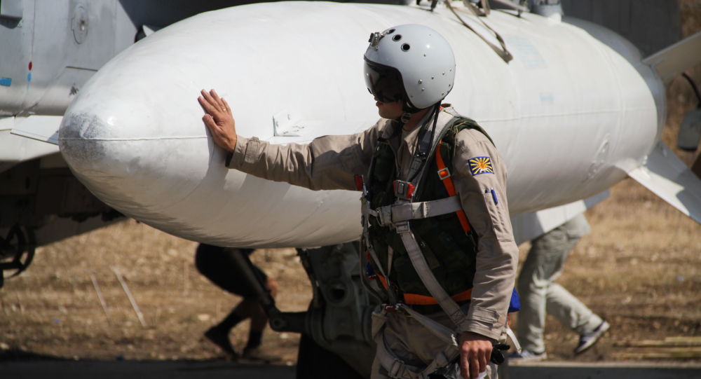 俄国防部俄罗斯装备在叙利亚暴露出的缺陷完全被排除