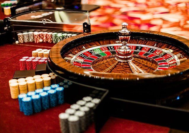 赌博- 今日最新新闻和有关该话题的主要事件 - 俄罗斯卫星通讯社