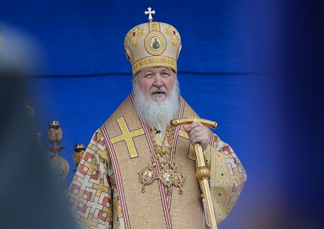 东正教 教皇图片