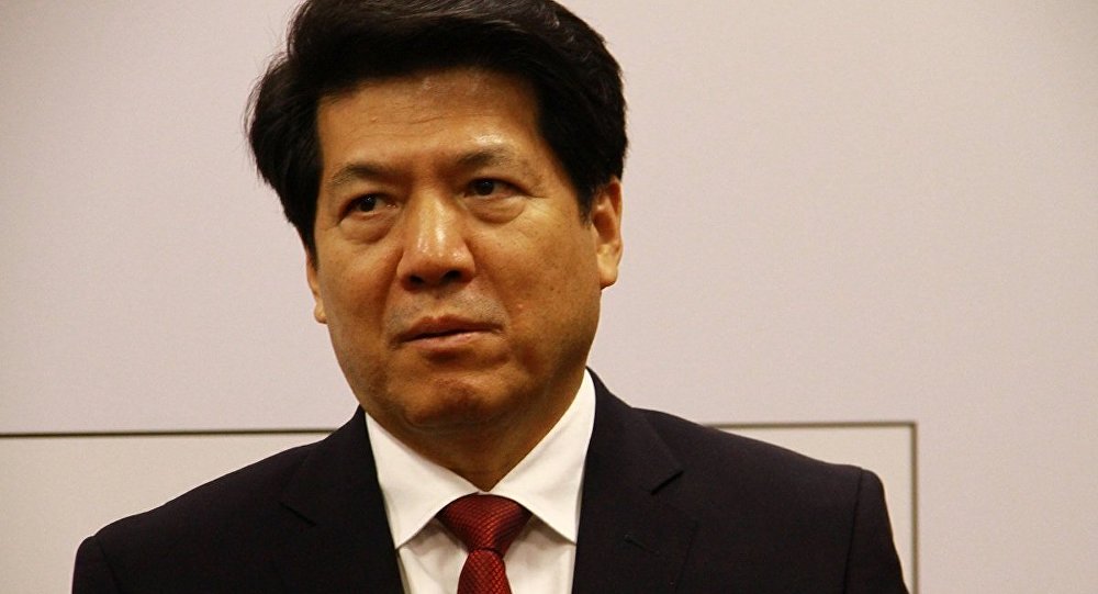 李辉