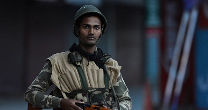 afp 2021 / tauseef mustafa  印度