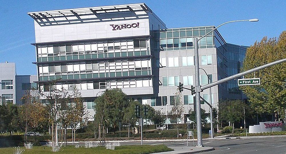 美国维权人士要求政府公开监视雅虎用户细节