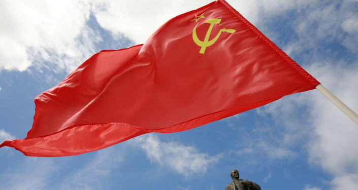 俄罗斯卫星通讯社