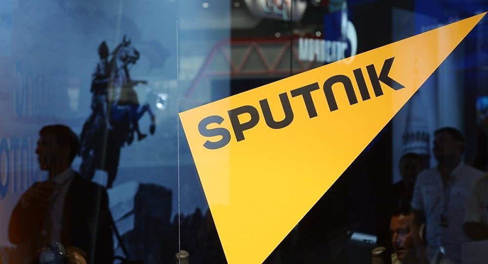               sputnik 俄罗斯 17