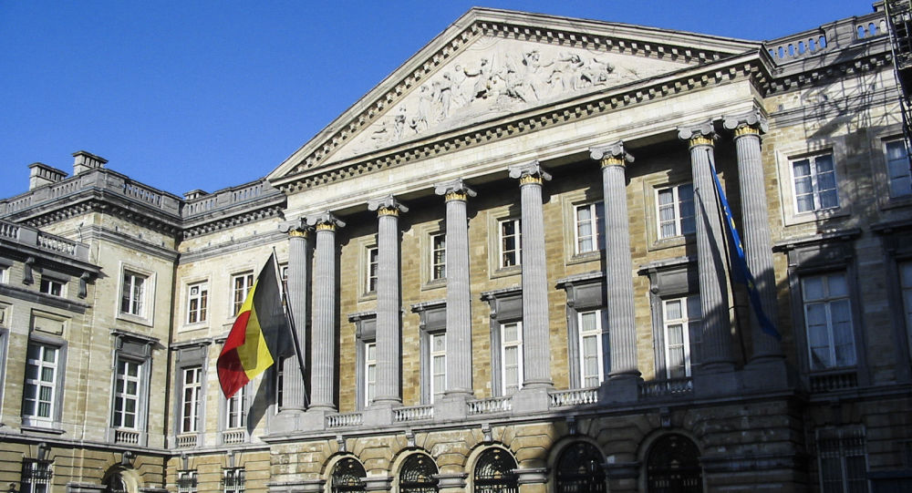 比利时民族主义政党领袖对穆斯林意图掌权表示担忧
