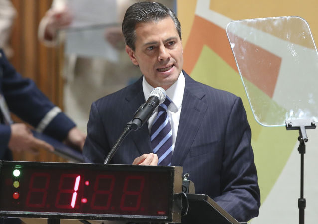 恩里克•培尼亚•涅托