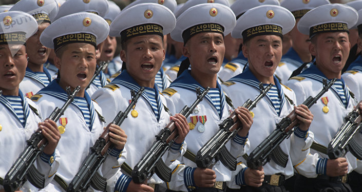 朝鲜东海舰队图片