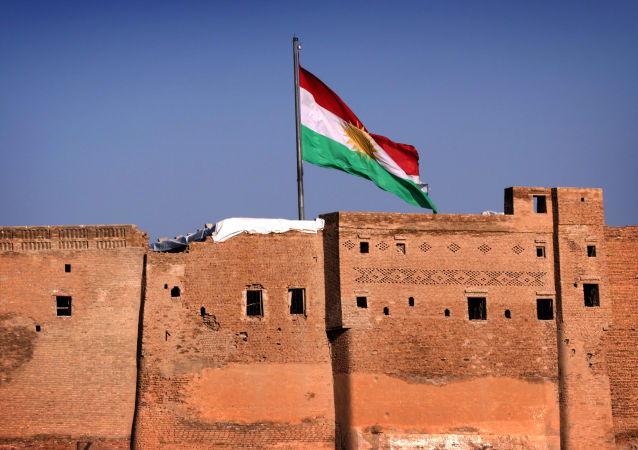 库尔德斯坦共和国图片