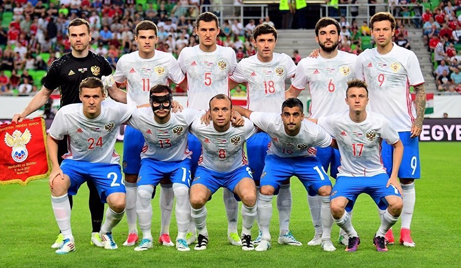 群雄争霸!中国超级联赛帝星或闪耀俄罗斯!