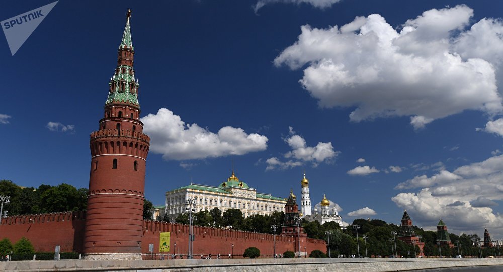 克宫:拒绝外交解决朝鲜半岛问题将会是灾难性的