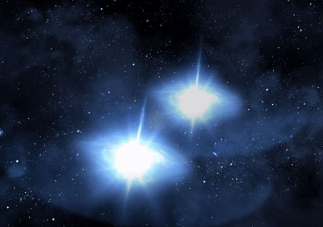 中国测试脉冲星星际导航系统