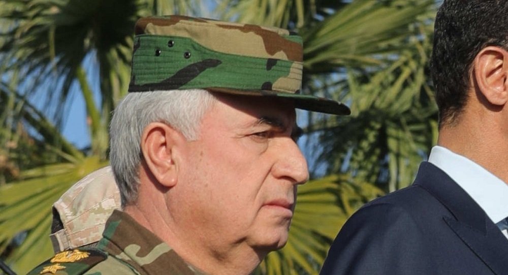 阿里·阿卜杜拉·阿尤布