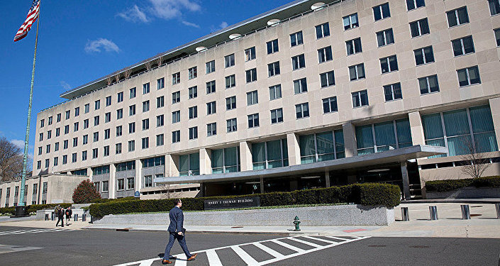 值得注意的是,由五角大楼官员,国务院和情报部门代表组成的跨部门小组