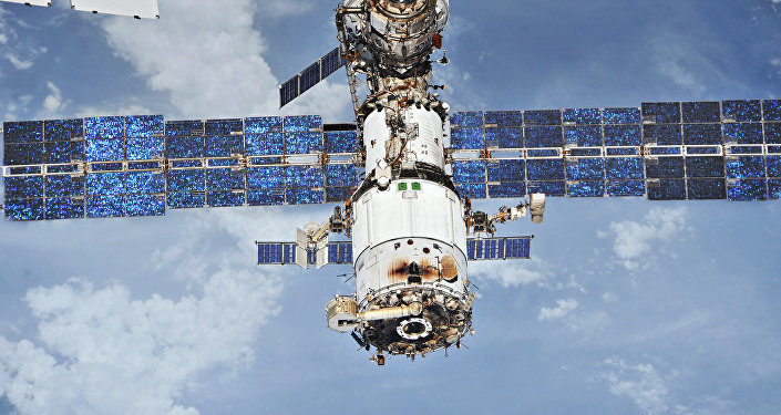 美国家航空航天局联盟号将于美国登月50周年纪念日发射前往国际空间站