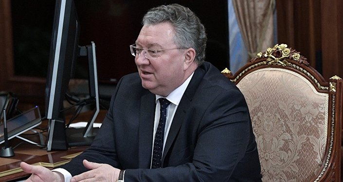 圣彼得堡彼得大帝理工大学上海代表处召开对华合作专家会议