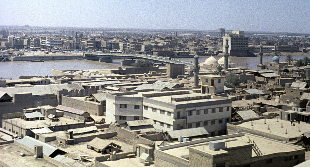 伊拉克总理下令解除宵禁