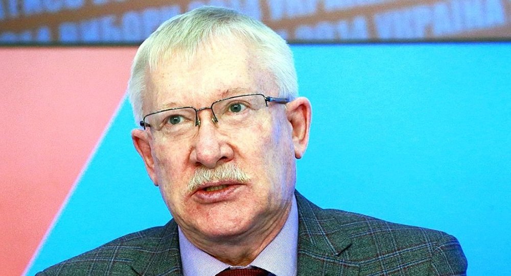 奥列格·莫罗佐夫