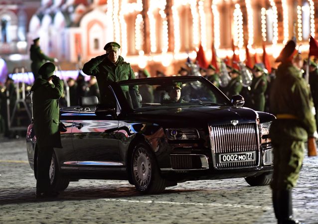 "阿鲁斯"将军敞篷车的独特之处!