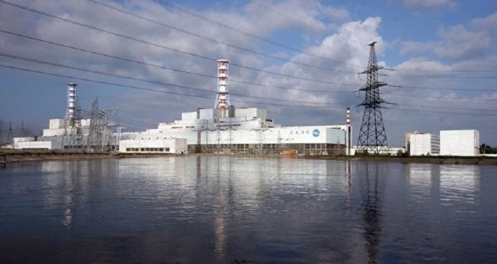 首座浮动核电站装置的运营执照 - 2019年6月27日, 俄罗斯卫星通讯社