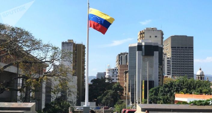 委内瑞拉标志性建筑图片