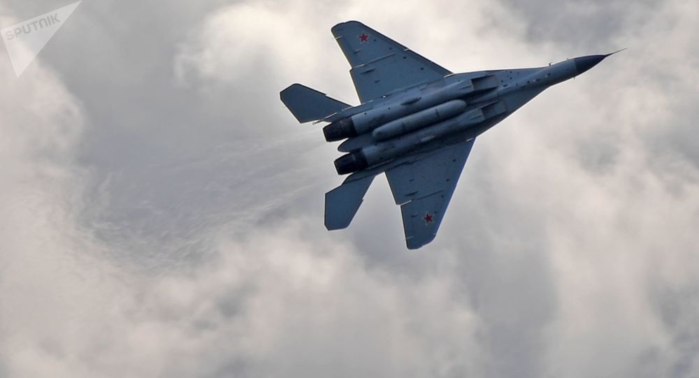 俄罗斯土耳其战斗机图片