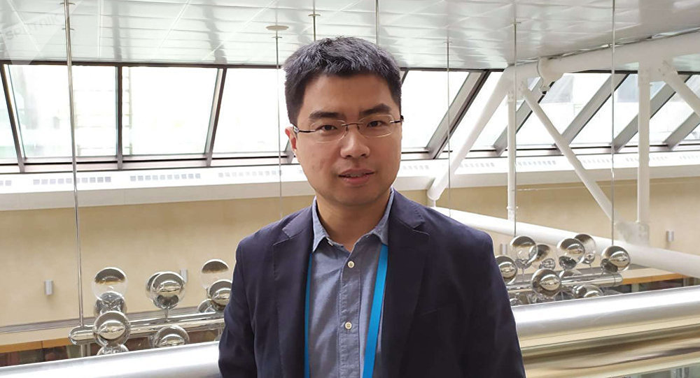 中国学堂在线首席运营官王帅国:大规模开放在线课程或将替代校内课程