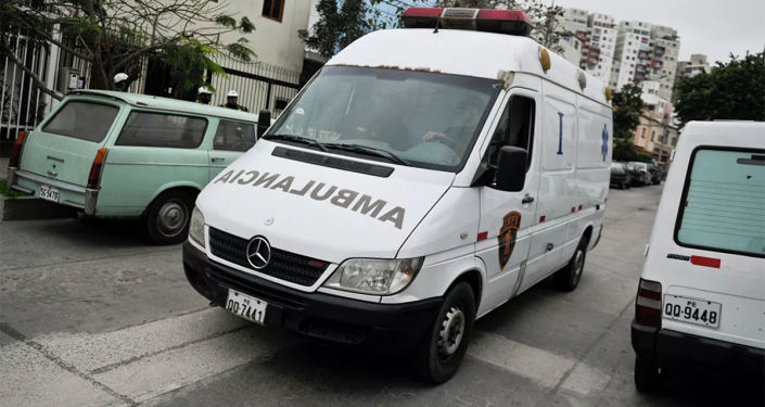 阿根廷政府宣布在3月31日前施行全国强制检疫隔离