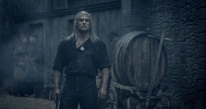 netflix发布美国年度最佳电影和电视剧