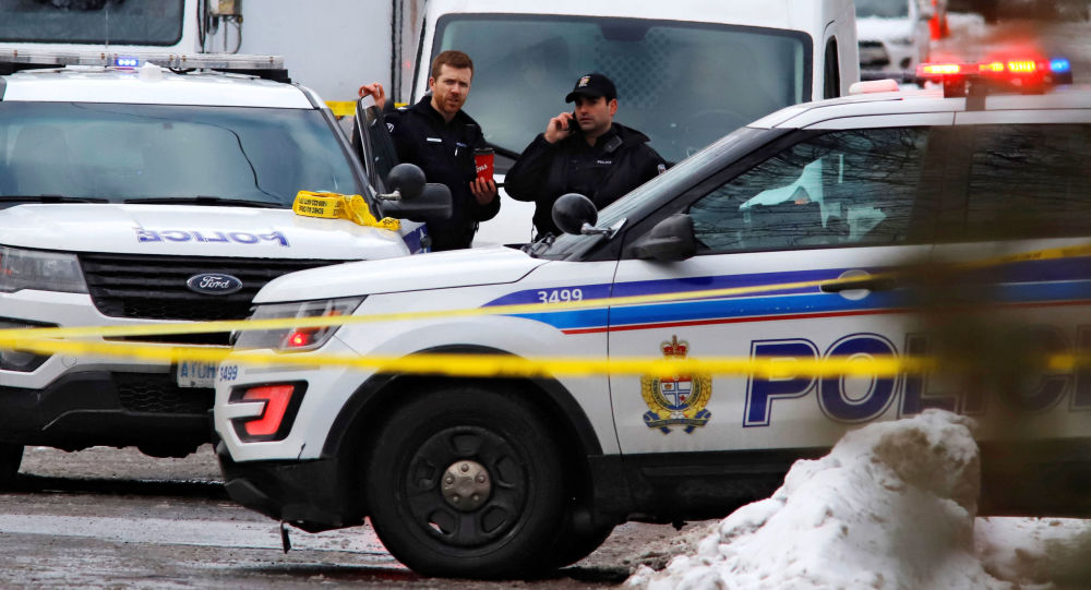 加拿大多伦多面包店枪击案造成6人受伤