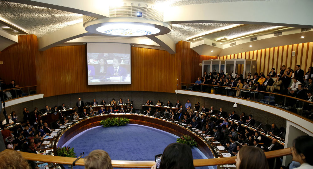 中国外交部:中方将参加《国际卫生条例》突发事件委员会会议