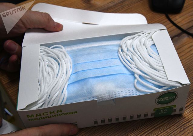 俄中关系 - 按 2020年2月15日话题的新闻和主要事件 - 俄罗斯卫星通讯