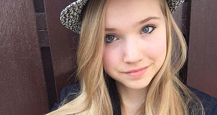 俄恶作剧者冒充瑞典环保女孩给比莉·艾利什打电话