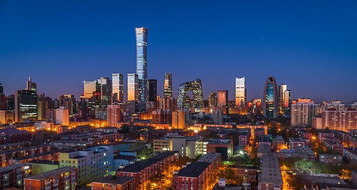中国社科院：2021年中国GDP实际增速预计达8%左右 将高于世界其他绝大部分主要经济体