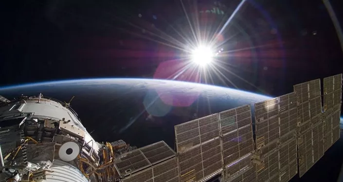 NASA：希望在国际空间站结束运行前减少支出