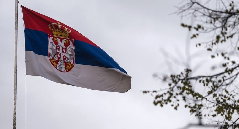 塞尔维亚外交部:塞通过与北约的2021年前单独伙伴行动计划 
