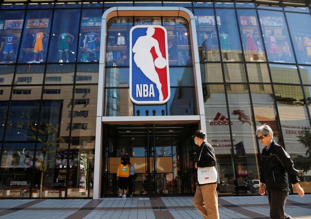 大麦网:nba季前赛门票均已售罄