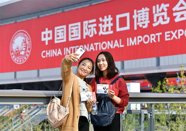 澳大利亚期望激活与中国的贸易合作