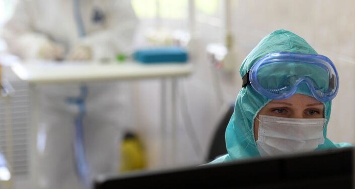    sputnik / kirill kallinikov